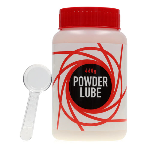 Lubricante en polvo Pharmquests